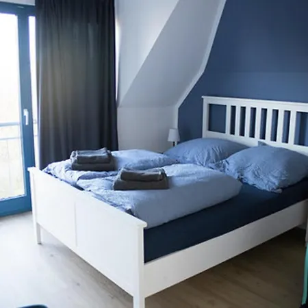 Eiland Apartament