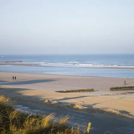 Apartament Eiland Wangerooge