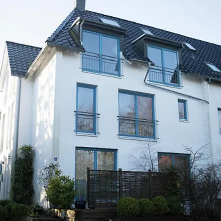 Eiland Wangerooge